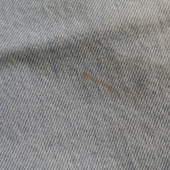 Levi's 550! - Picture 14 of 16